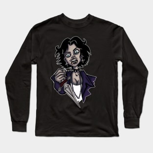 the craft Long Sleeve T-Shirt